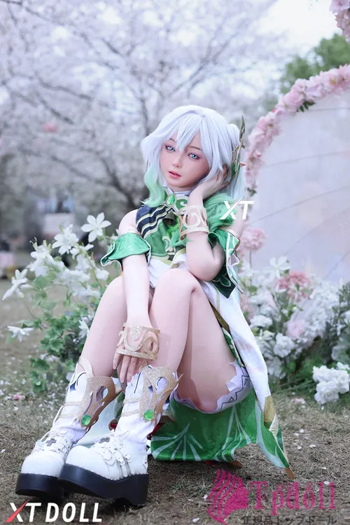 XTDOLL コスプレ草神 らぶ どー る