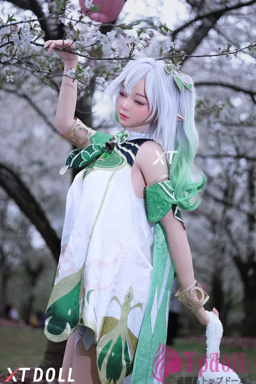 164cm Kalaリアル ラブドール
