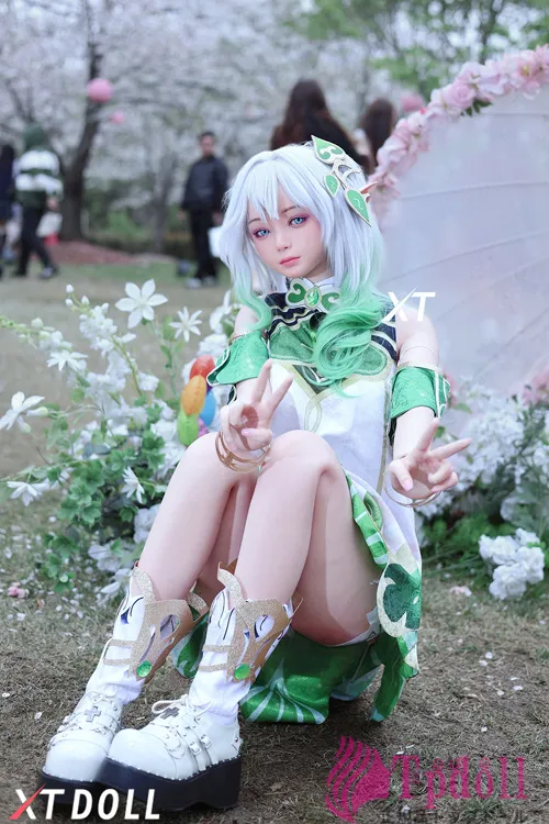 XTDOLL #XT-bym20-B セックス ドール