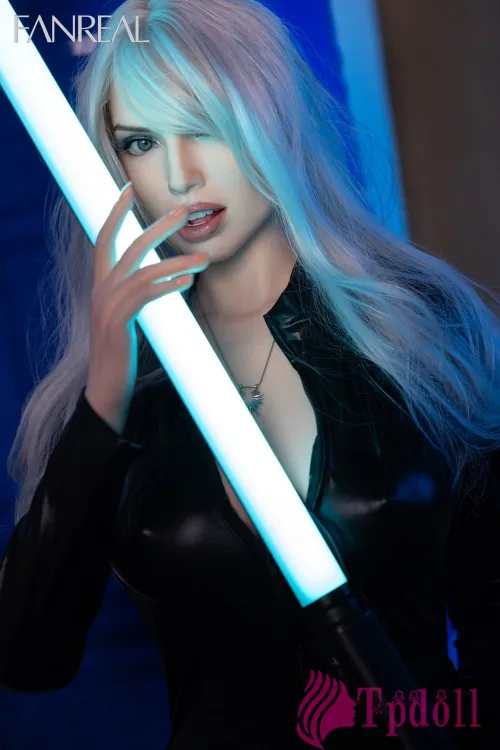 セクシー ラブドールKelly