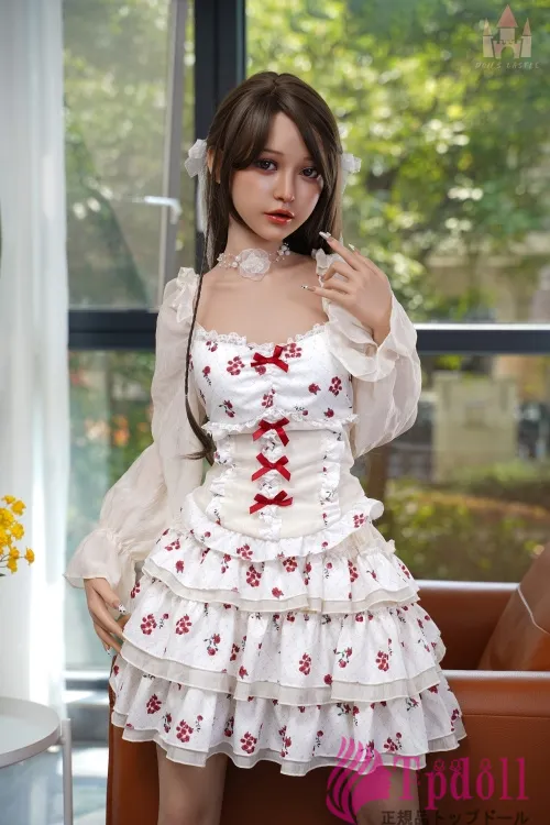 158cm清楚系女神リアルドールJanice