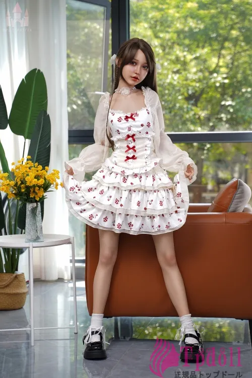 Dolls Castle リアルドール Bカップ 