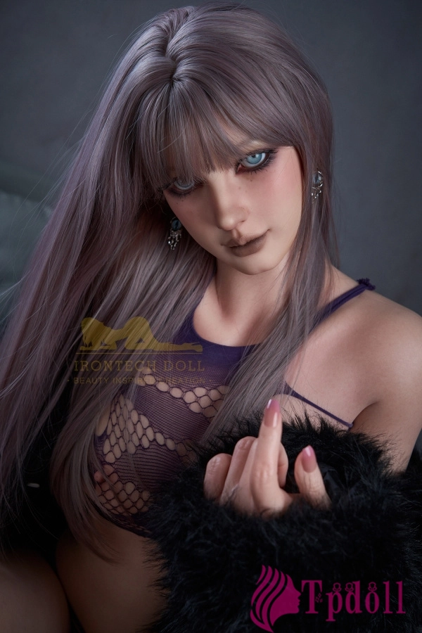 Irontech Doll S9 CherryリアルドールBカップ