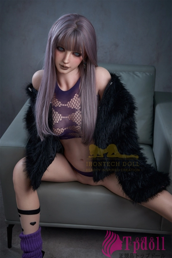 Cherry リアルドール Bカップ 