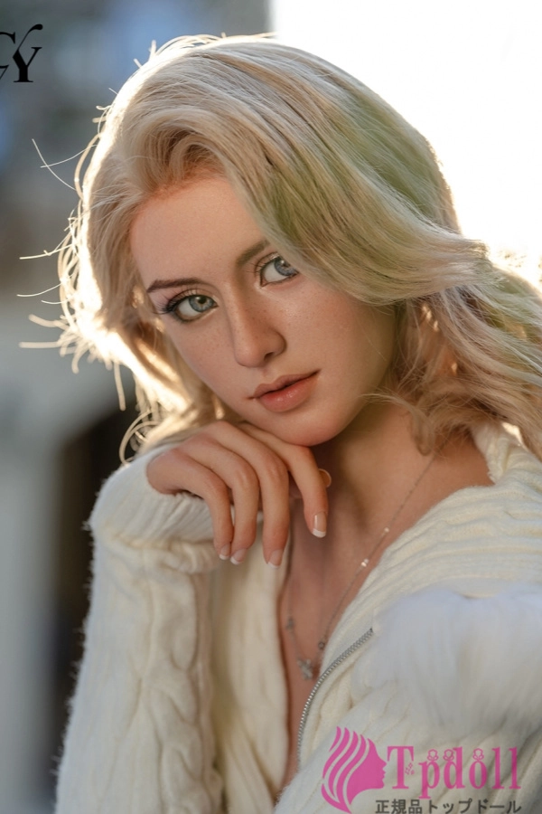 TOP-CYDOLL フルシリコン製 ダッチワイフ