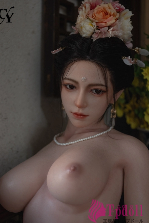 清楚系フルシリコンドールWan