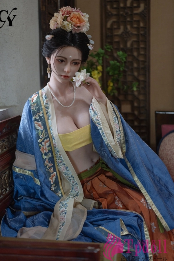167cm中国風古装美人ラブドール