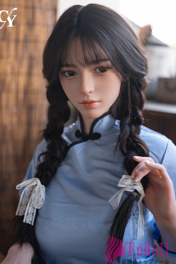 Wan シリコン製大人 の 人形