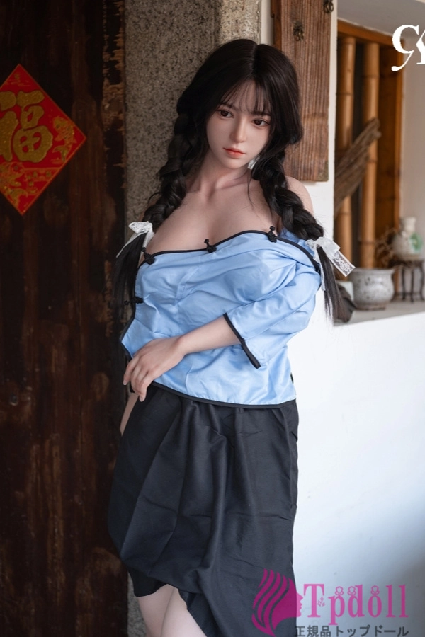 Wan  優雅な美女 大人 ドール