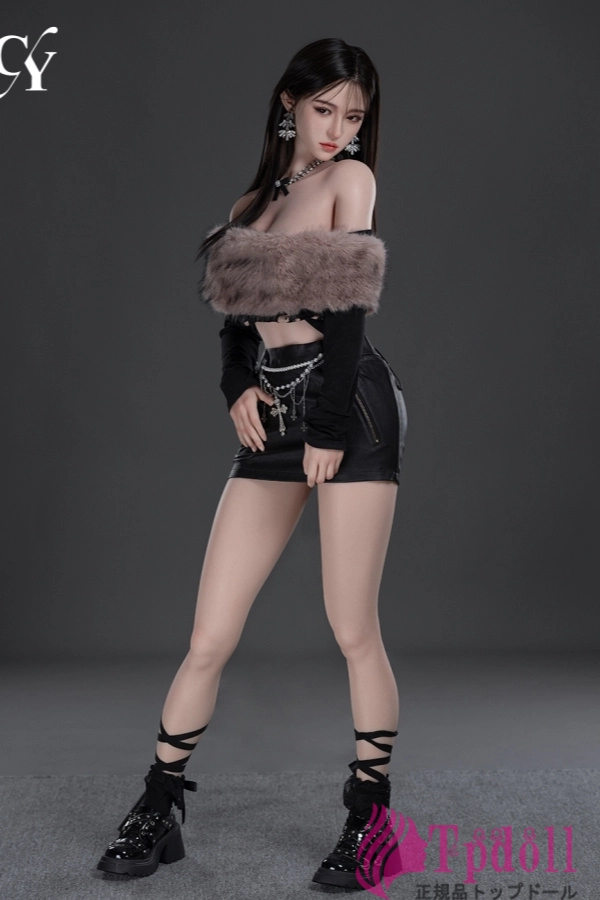 168cmフルシリコン製等身大ドール