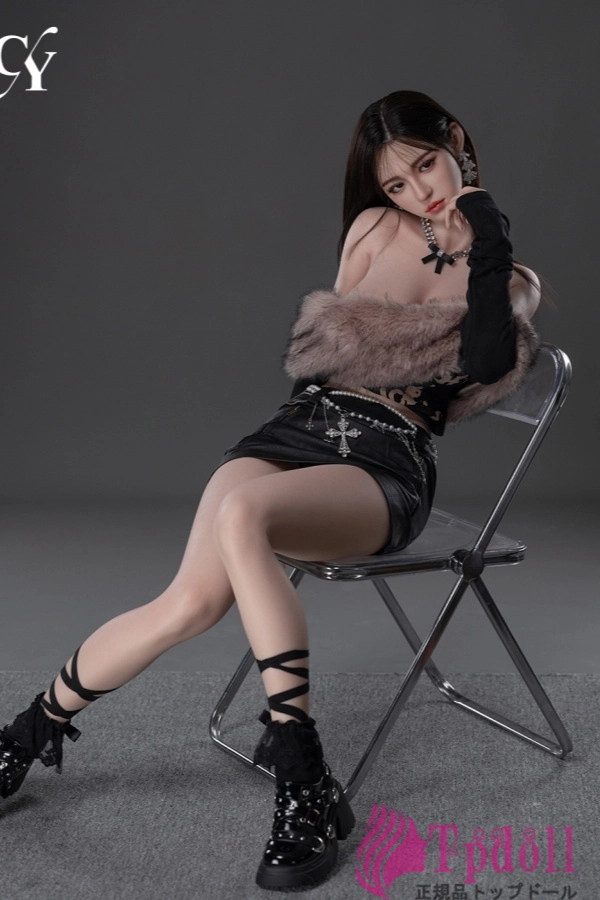 168cm等身大ドールTOP-CYDOLL