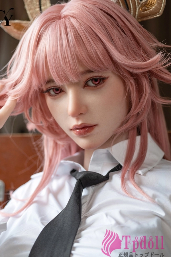 Miko ROS口腔 高級 ラブドール
