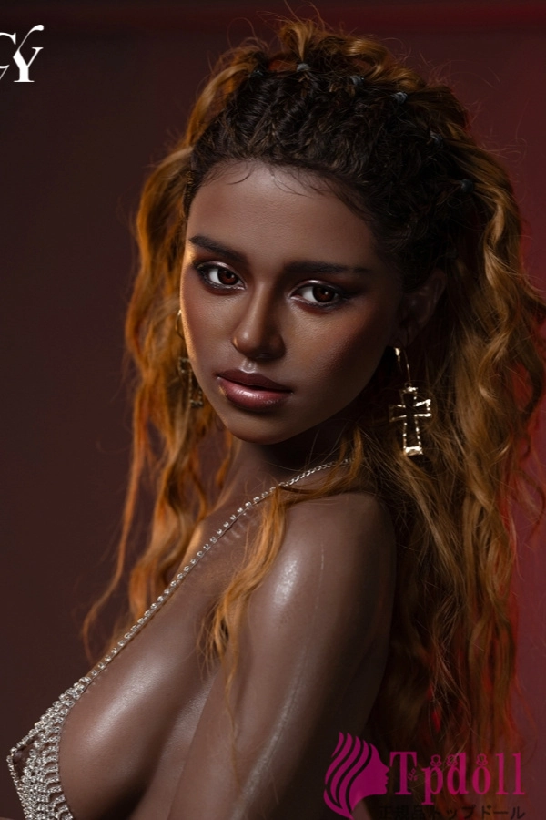 Naomi  口開閉＆口腔模擬 ダッチワイフ