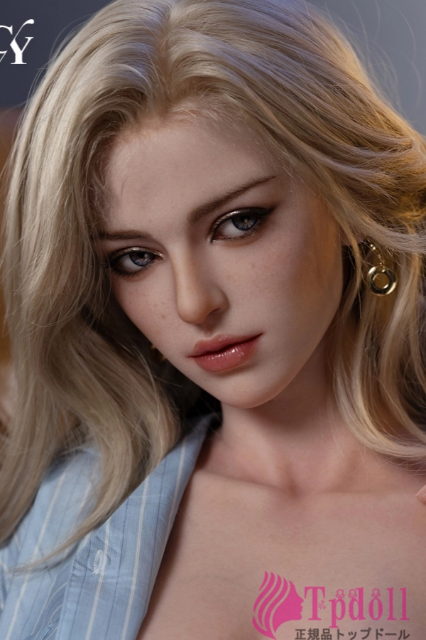 TOP-CYDOLL IsabellaリアルドールFカップ