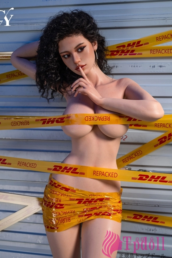 168cmセクシーモデルダッチワイフ