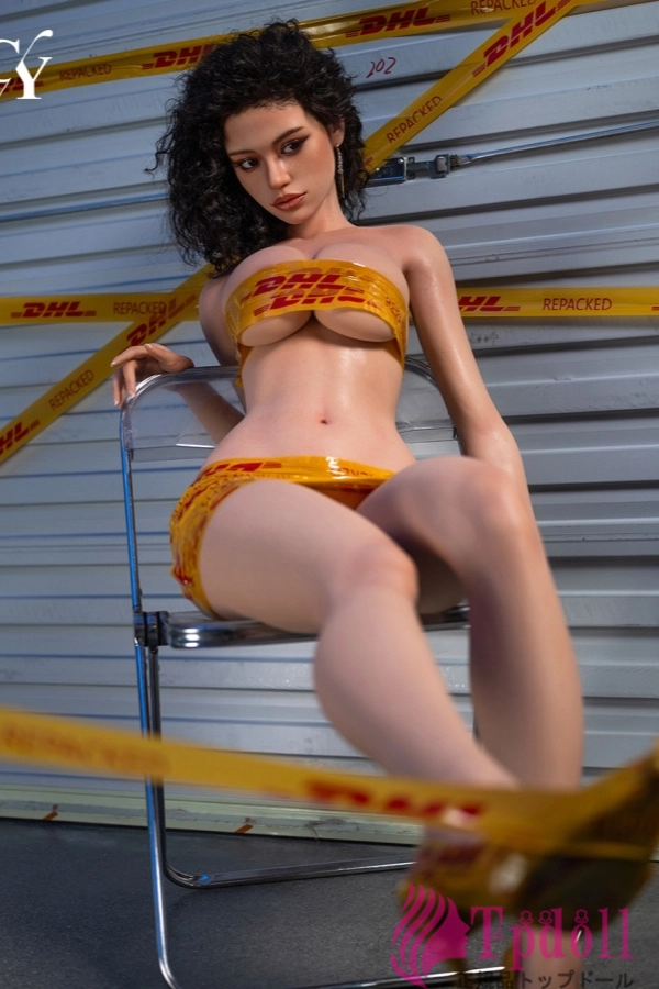 168cmセクシーモデルダッチワイフ