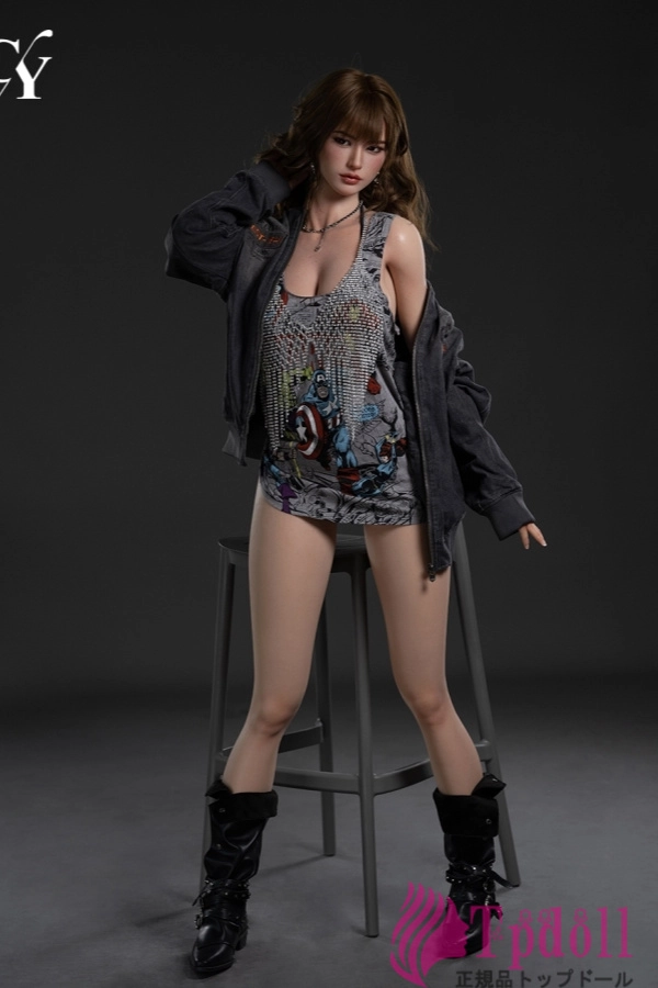 Yuki リアルな皮膚メイク セックス ドール