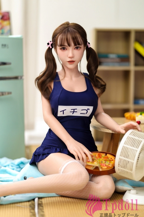 150cm可愛いリアルラブドール