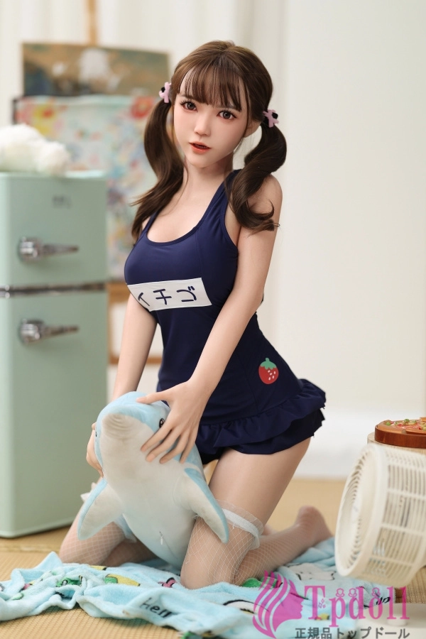 加里菜 150cmラブドール と セックス