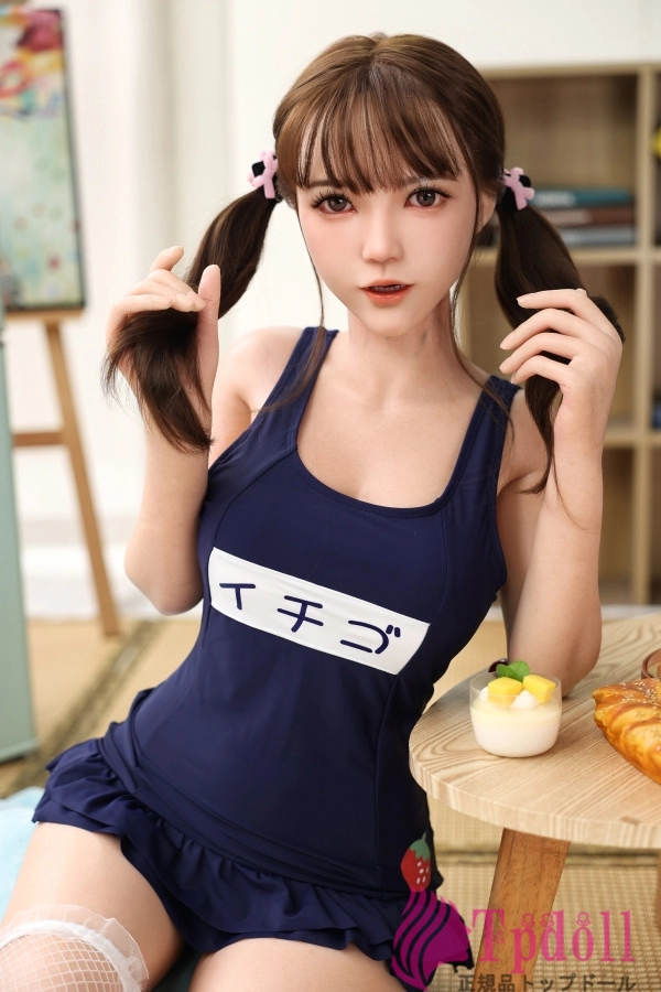 DL DOLLフルシリコン製リアル人形 等身 大 