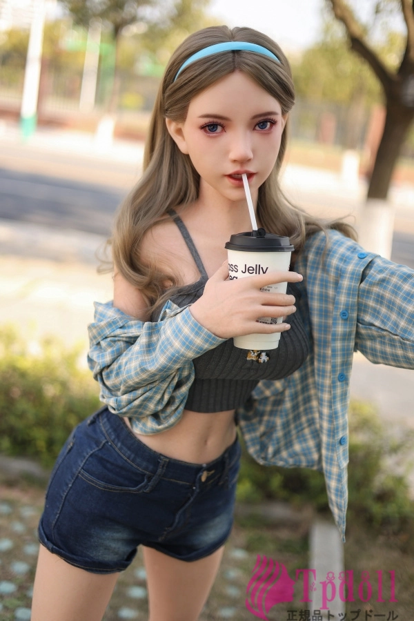 完璧な曲線身体ラブドール