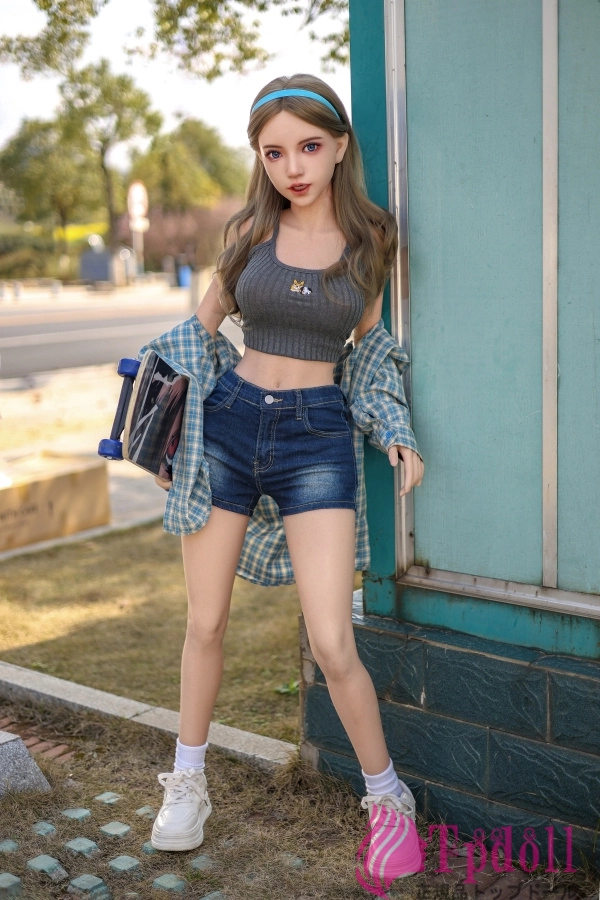 150cm美しい顔等身大ドール