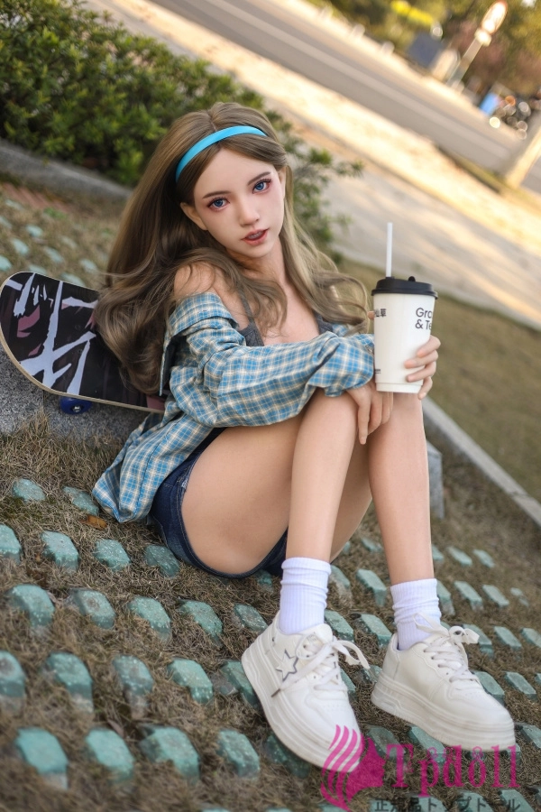 DL DOLL 完璧な曲線身体 リアル ドール