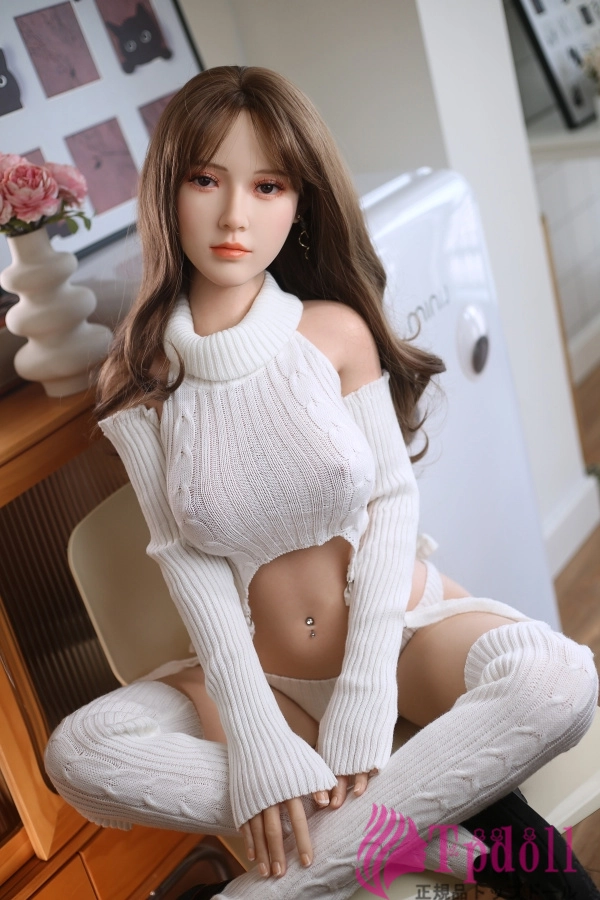 菜生実 フルシリコン製ドール 等身 大