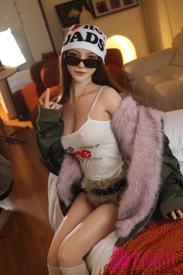 DL DOLL ZY3シリーズ #S169 リアルドールDカップ