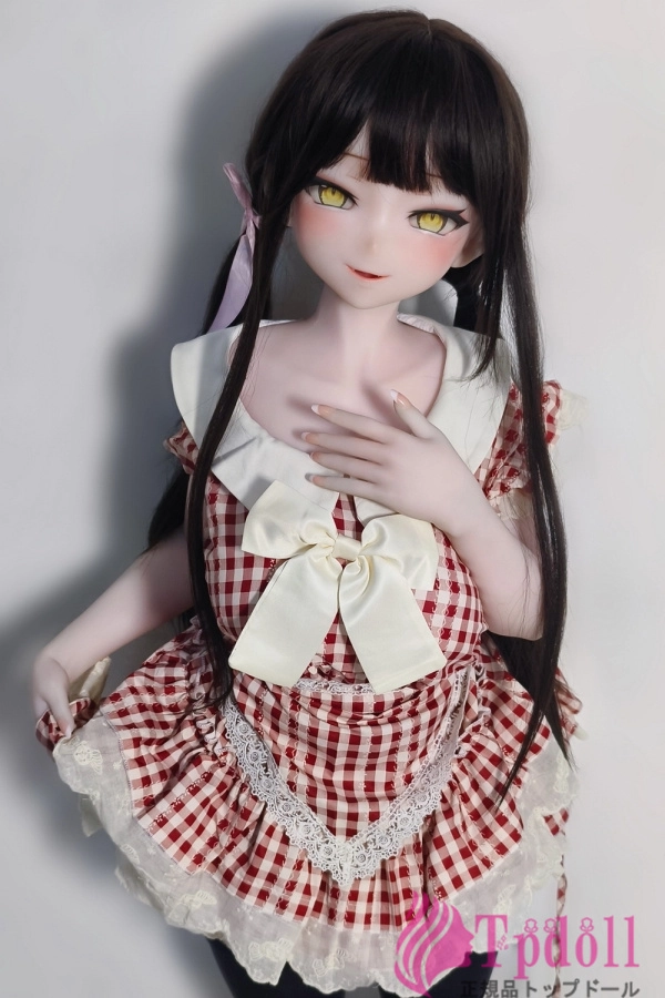 140cmアニメ美少女ダッチワイフ