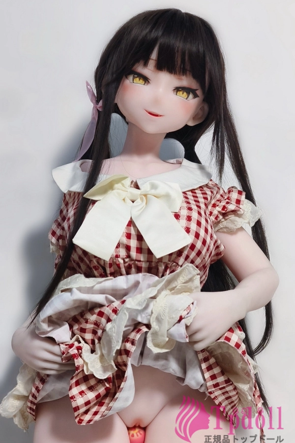 巨乳 フルシリコンドール松坂絵里奈