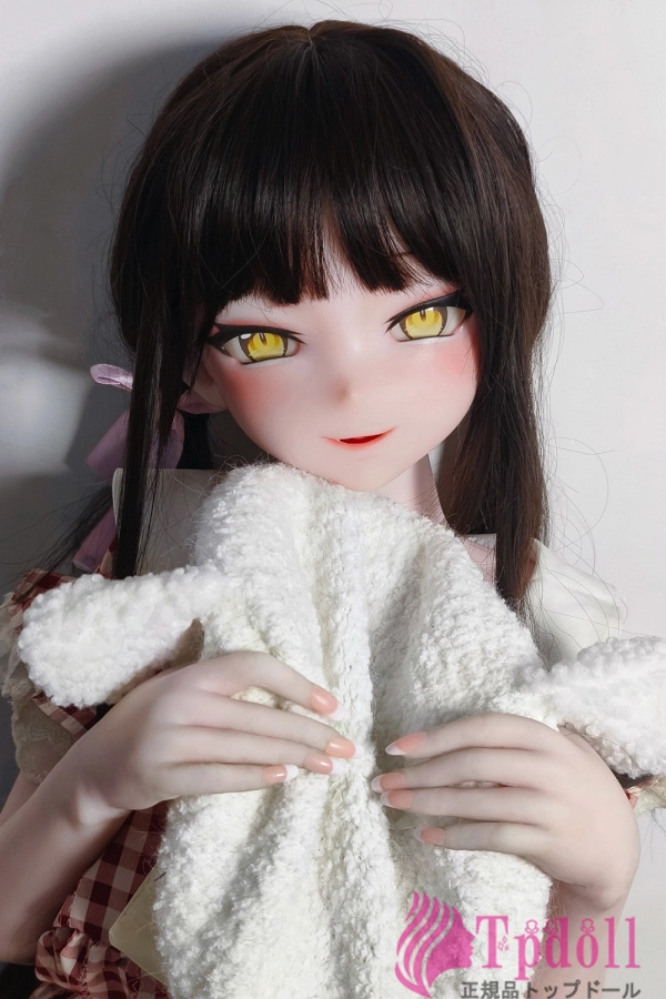 可愛い 松坂絵里奈リアル ドール 女性