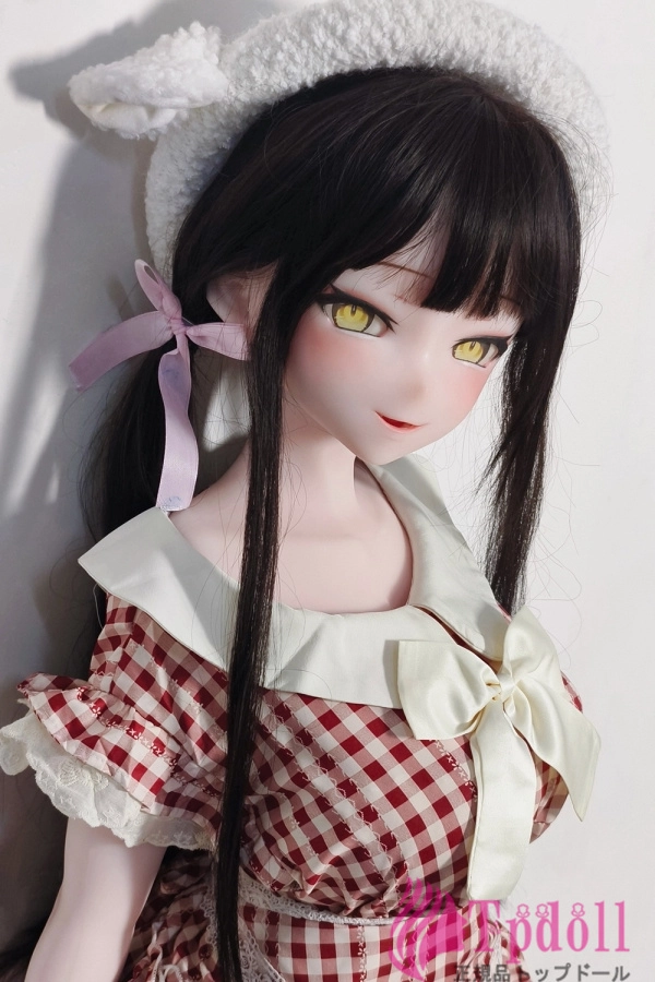 松坂絵里奈 可愛いアニメラブドール