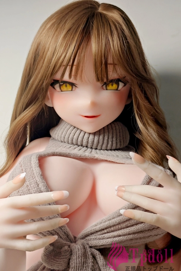 Elsa Babe 松坂絵里奈 ダッチ ワイフ