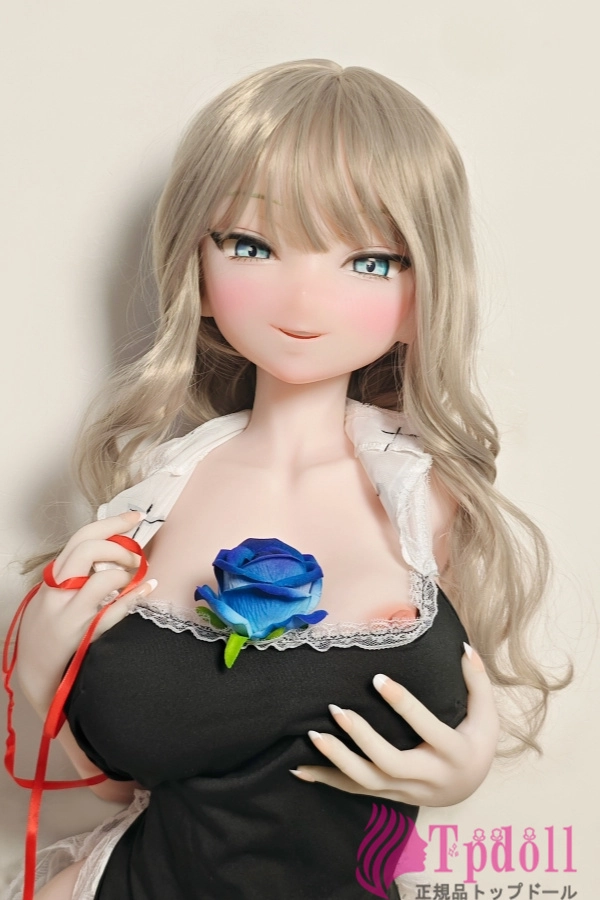 可愛いアニメドールElsa Babe