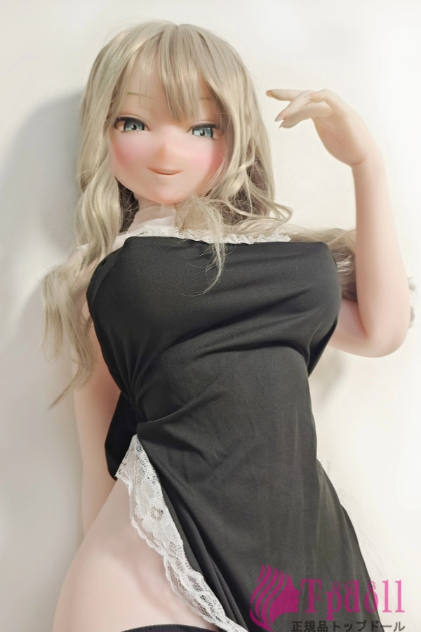 140cm明るい笑顔ラブドール