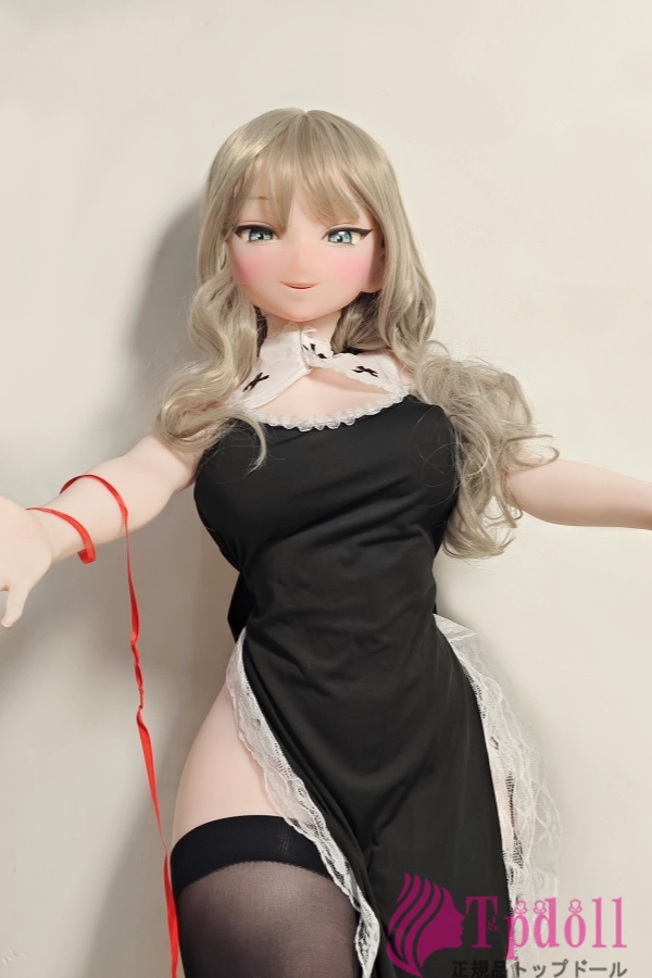 Elsa Babe 140cm 古原摩耶アダルト ドール