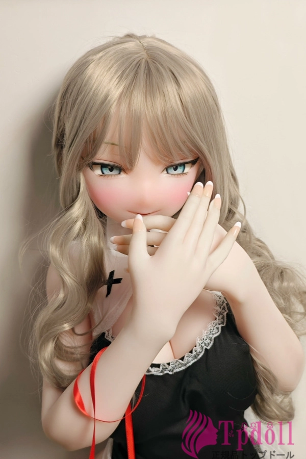 古原摩耶 明るい笑顔リアル ラブドール