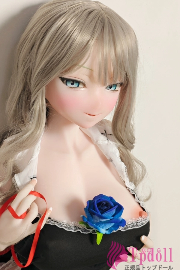 フルシリコン製 ラブドールElsa Babe