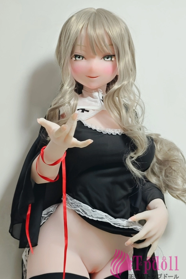 Elsa Babe 古原摩耶 等身 大 ラブドール