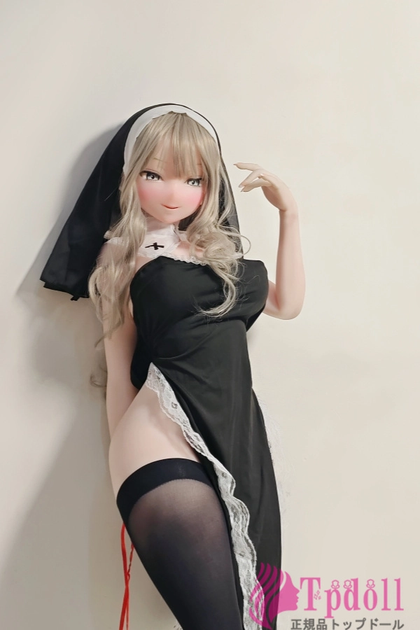 Elsa Babe シリコン製 140cmだっ ち ワイフ