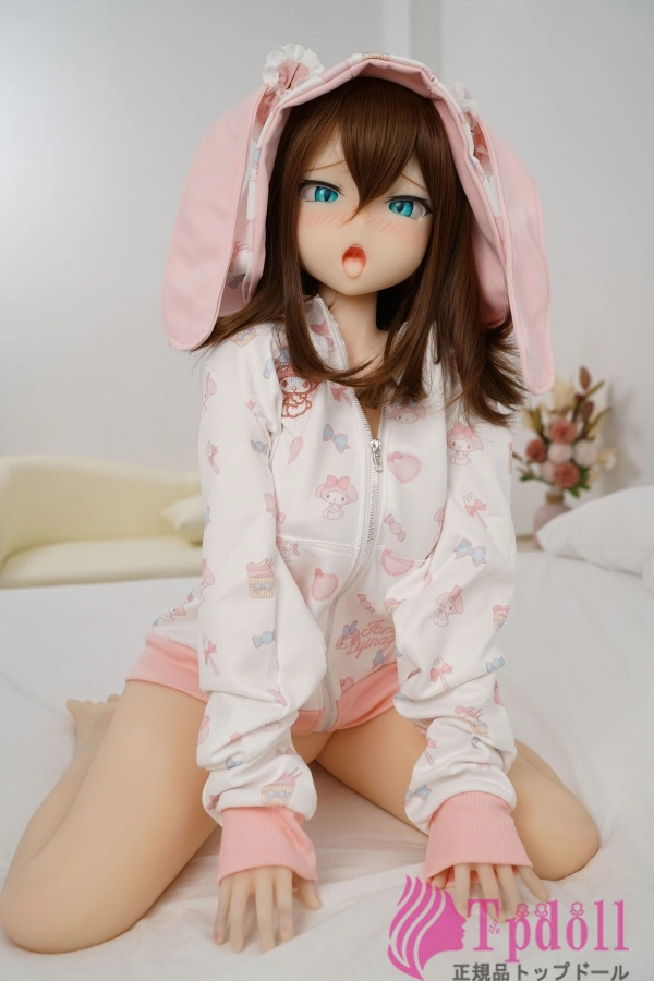 IROKEBIJIN Koharu S-TPE製リアルドールEカップ