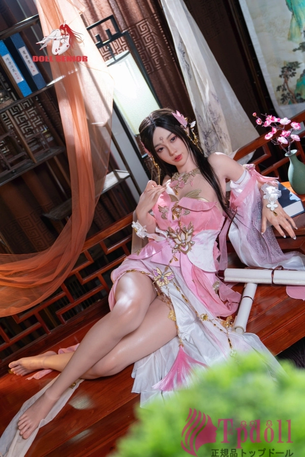 御姐系ラブドールDoll Senior #24