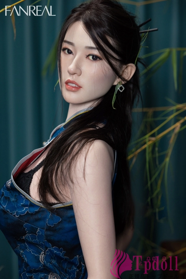 リアルラブドールFANREAL