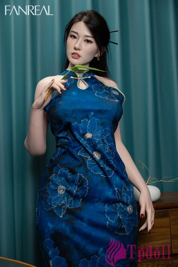 霏 中国風 チャイナドレス ラブドール