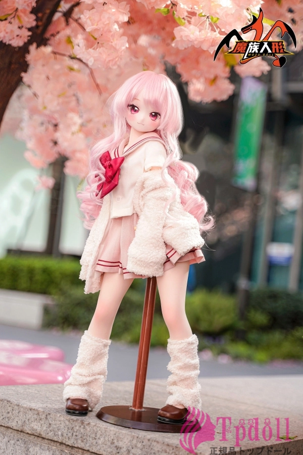 65cmアニメ風コスプレラブドール