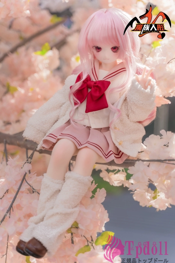 MOZU DOLL 二次元リアル ダッチワイフ