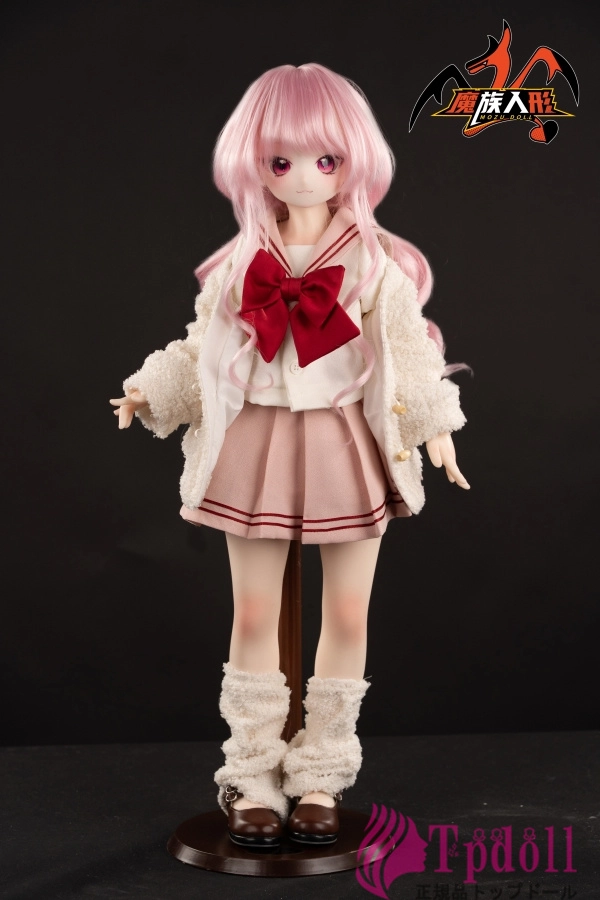 珊瑚 PVCヘッド+シリコンボディ ラブドール