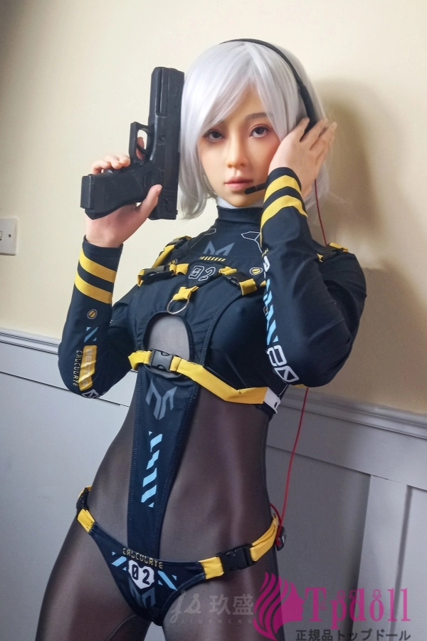 Jiusheng Doll 等身大リアルドール