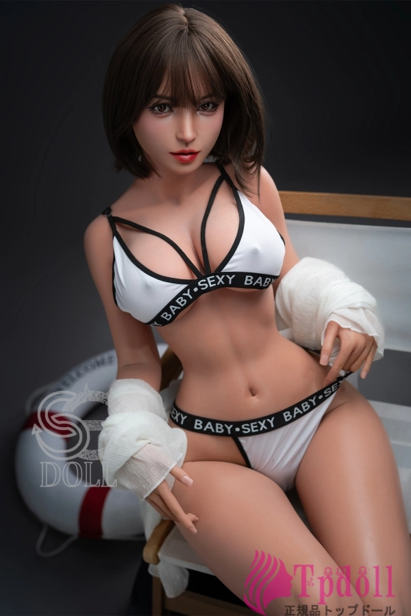 161cmビキニ美人系ダッチワイフ